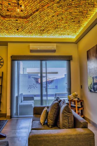 L15 Modern Private Pool Home in เอล ปวยร์โต L15 Modern Private Pool Home in เอล ปวยร์โต