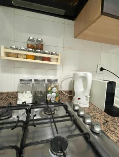 Appartement Riviera in 카보 네그로 Appartement Riviera in 카보 네그로