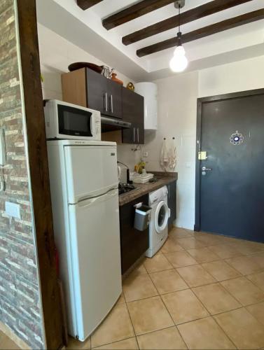 Appartement Riviera in 카보 네그로 Appartement Riviera in 카보 네그로