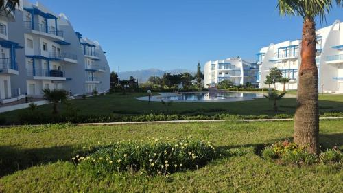 Appartement Riviera in 카보 네그로 Appartement Riviera in 카보 네그로