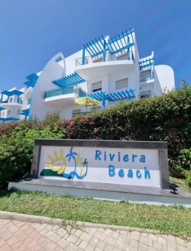 Appartement Riviera in 카보 네그로 Appartement Riviera in 카보 네그로