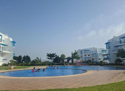 Appartement Riviera in 카보 네그로 Appartement Riviera in 카보 네그로