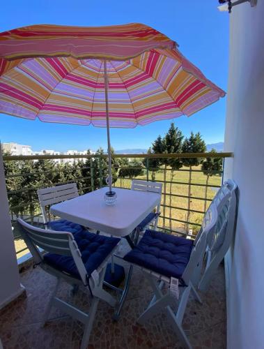 Appartement Riviera in 카보 네그로 Appartement Riviera in 카보 네그로