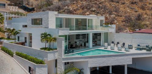 Bay view Villa Cabo in Pedregal Bay view Villa Cabo in Pedregal