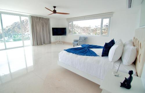Bay view Villa Cabo in Pedregal Bay view Villa Cabo in Pedregal