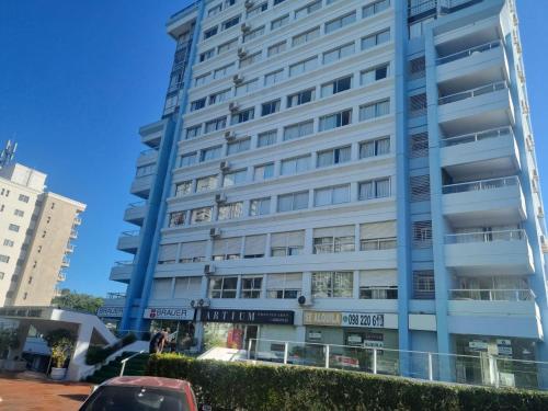 A szálláshely kívülről, Apartamento Punta Del Este in Cantegril A szálláshely kívülről, Apartamento Punta Del Este in Cantegril