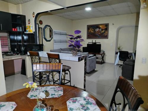 Beautiful and comfortable house in Σονσονάτε Beautiful and comfortable house in Σονσονάτε