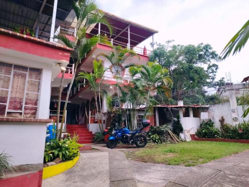 المنظر الخارجي, Hotel Tepepul Kaan in San Pedro La Laguna المنظر الخارجي, Hotel Tepepul Kaan in San Pedro La Laguna