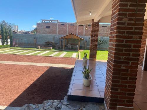 Casa Los Perales in Col El Posito Casa Los Perales in Col El Posito