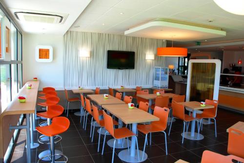Restaurant, ibis budget Roanne in Roanne Restaurant, ibis budget Roanne in Roanne