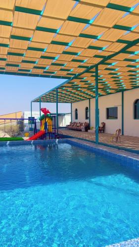 Dirat Al-Ghizal 2 in Dhaid Dirat Al-Ghizal 2 in Dhaid