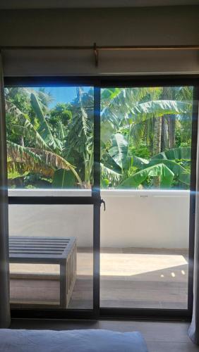 Terraza/balcón, Reside Siargao in Siargao Terraza/balcón, Reside Siargao in Siargao