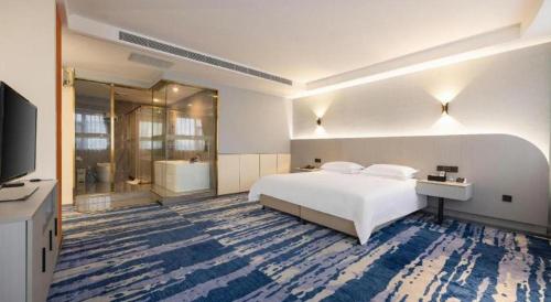 Jinjiang Inn Jinzhou Luoyang Road in Джінжоу Jinjiang Inn Jinzhou Luoyang Road in Джінжоу