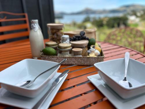 Harbour Hideaway in Sawyers Bay Harbour Hideaway in Sawyers Bay