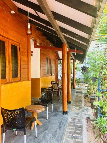 Pearl Bungalow Trincomalee in Trincomalee Pearl Bungalow Trincomalee in Trincomalee