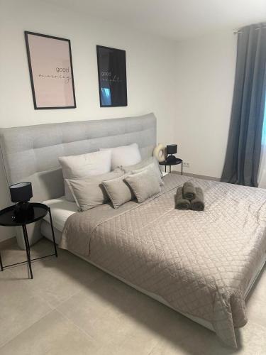 Luxury Apartments Marz in Schwanau Luxury Apartments Marz in Schwanau