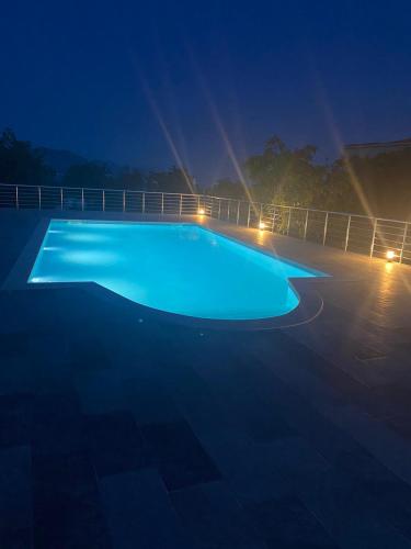 مسبح, Apartments Wild Beauty - Krimovica in كريموفيكا مسبح, Apartments Wild Beauty - Krimovica in كريموفيكا