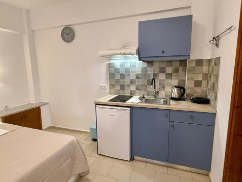 Jimmy's Place in Ormos Marathokampou Jimmy's Place in Ormos Marathokampou