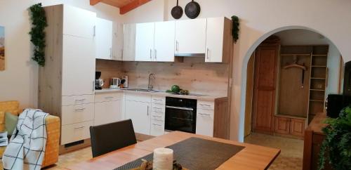 Ferienwohnung Amann in Vandans Ferienwohnung Amann in Vandans