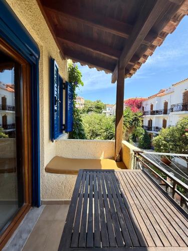 Jimmy's Place in Ormos Marathokampou Jimmy's Place in Ormos Marathokampou