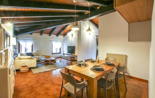 廚房, Nice Home In Fraz Azzida With Wifi in 聖皮耶特羅阿爾納蒂索內 廚房, Nice Home In Fraz Azzida With Wifi in 聖皮耶特羅阿爾納蒂索內
