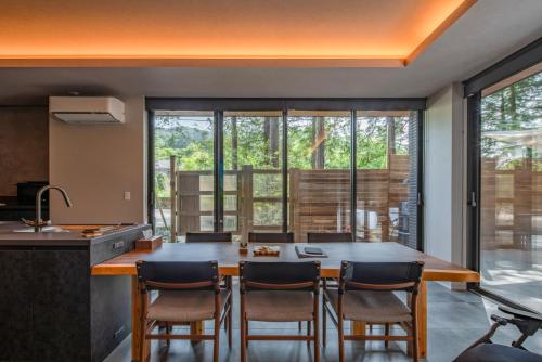 箱根芦ノ湖ゴルフVilla (箱根芦ノ湖ゴルフVilla) in เมาท์โยไก 箱根芦ノ湖ゴルフVilla (箱根芦ノ湖ゴルフVilla) in เมาท์โยไก