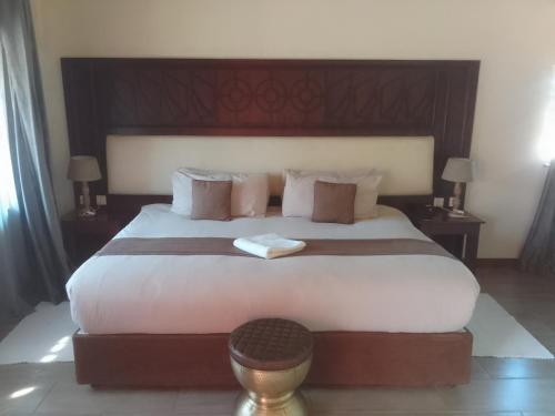 Ekori Lodge in Ghanzi Ekori Lodge in Ghanzi