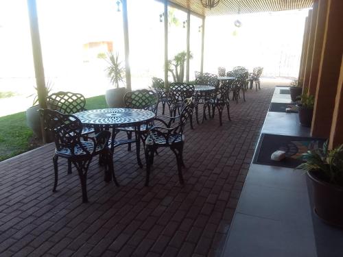 Ekori Lodge in Ghanzi Ekori Lodge in Ghanzi