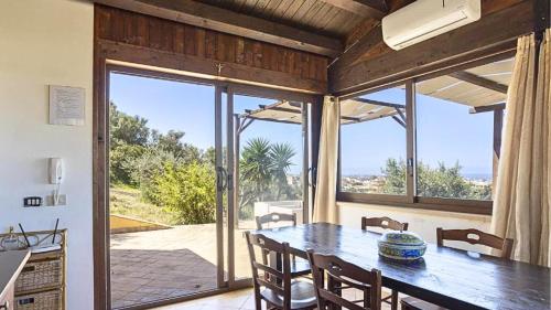 La Terrazza sulle Egadi in Zichichi La Terrazza sulle Egadi in Zichichi