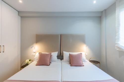 Apartamento Velarde-Maestranza