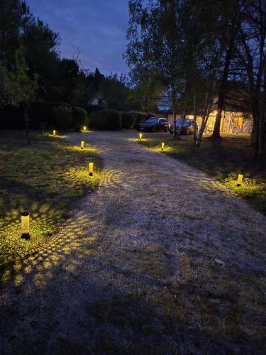 Chez Monique - Mur de Sologne - 8 personnes in Mur-De-Sologne Chez Monique - Mur de Sologne - 8 personnes in Mur-De-Sologne