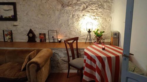 Rincon de Valdaliga in Valdaliga Rincon de Valdaliga in Valdaliga