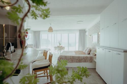 Mahakala Center in Petrovac Mahakala Center in Petrovac