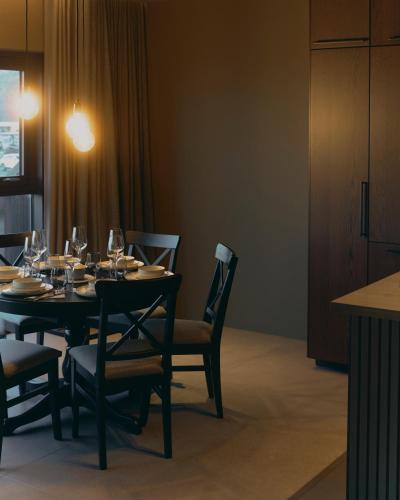 Facilities, Signature by Vik Apartments in Vik i Myrdal Facilities, Signature by Vik Apartments in Vik i Myrdal