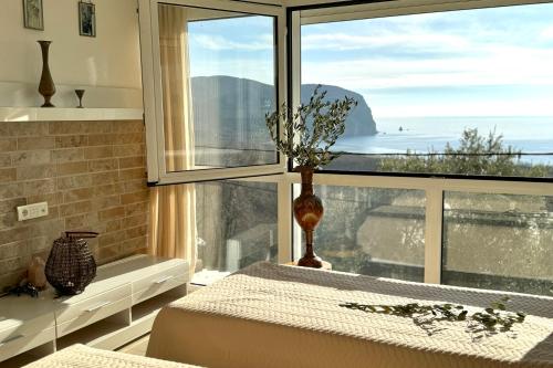 Mahakala Center in Petrovac Mahakala Center in Petrovac