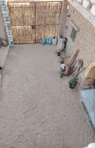 المرافق, Dar Ismail Siwa in سيوة المرافق, Dar Ismail Siwa in سيوة