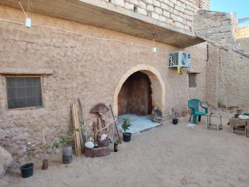 المرافق, Dar Ismail Siwa in سيوة المرافق, Dar Ismail Siwa in سيوة