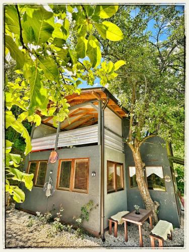 Holiday Home Nature Neno in Visoko Holiday Home Nature Neno in Visoko