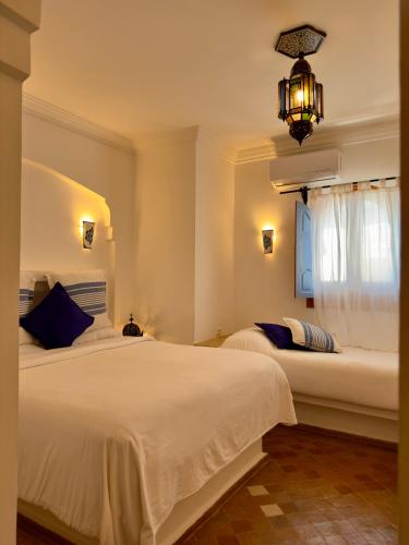 Hotel Al Alba Hammam & Restaurant in Asilah Hotel Al Alba Hammam & Restaurant in Asilah