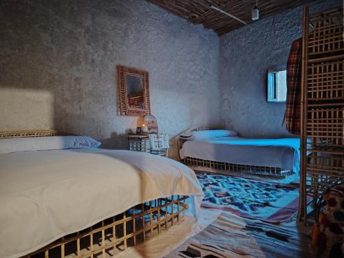 Dar Ismail Siwa in سيوة Dar Ismail Siwa in سيوة