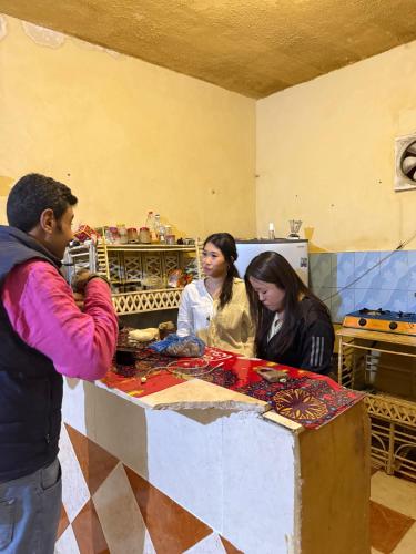 طعام و مشروبات, Dar Ismail Siwa in سيوة طعام و مشروبات, Dar Ismail Siwa in سيوة