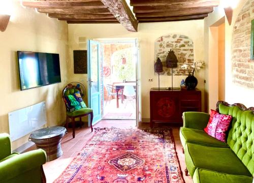 บริการและสิ่งอำนวยความสะดวก, Stunning Village Casa with Private Garden and Olive Grove in โจเยลลา บริการและสิ่งอำนวยความสะดวก, Stunning Village Casa with Private Garden and Olive Grove in โจเยลลา