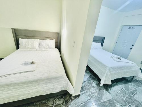 New hotel neo in Barahona New hotel neo in Barahona