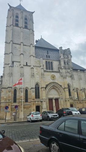 L alauda in Bourg-Achard L alauda in Bourg-Achard