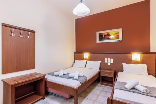 Hotel Alexiou in 스토미오 Hotel Alexiou in 스토미오