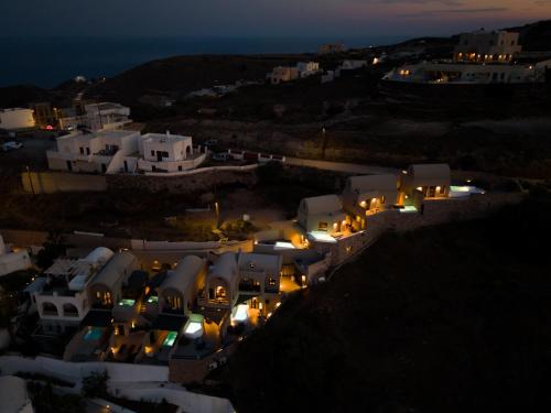 المنظر الخارجي, أجنحة بلاك دايموند (Black Diamond Suites) in أكروتيري المنظر الخارجي, أجنحة بلاك دايموند (Black Diamond Suites) in أكروتيري