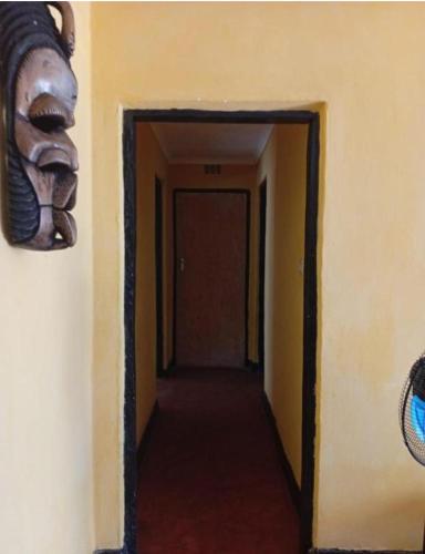 Capricorn by Quest-Cape Maclear in Chembe Capricorn by Quest-Cape Maclear in Chembe