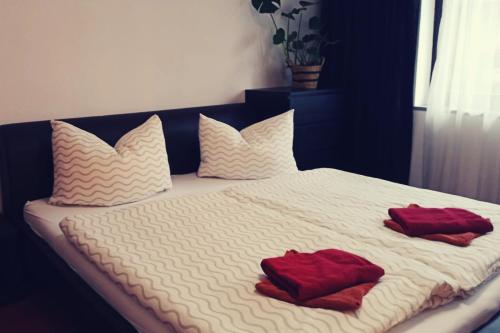 Ferienwohnung Außerdorf