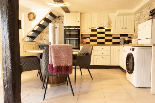 Létesítmények, Inch House Ireland - Guest Rooms & Entire House in Athy Létesítmények, Inch House Ireland - Guest Rooms & Entire House in Athy