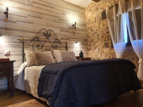 Gastenkamer, Acebos del Tajo in Peralejos De Las Truchas Gastenkamer, Acebos del Tajo in Peralejos De Las Truchas